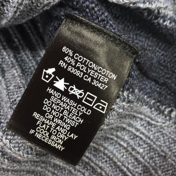 NIC+ZOE Park City Sweater - Picture 7 of 7